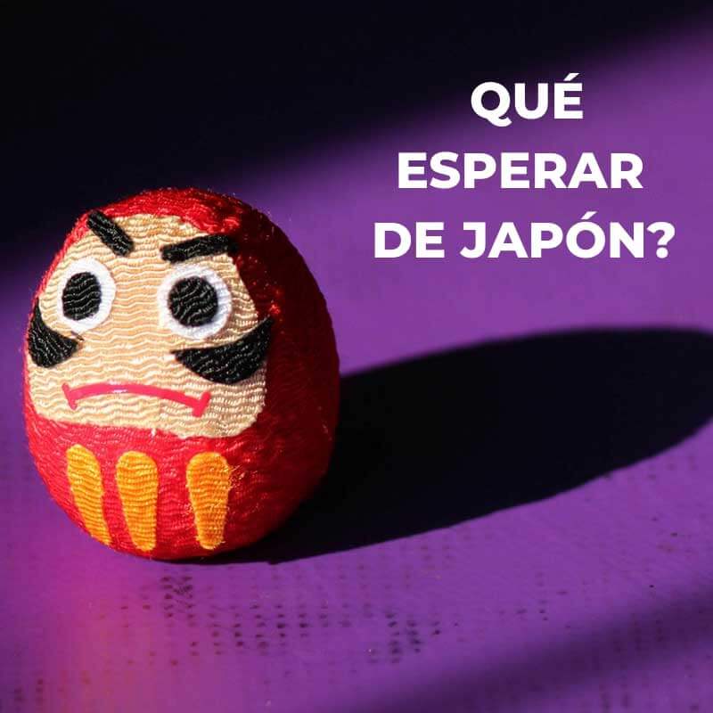 Guía de Japón