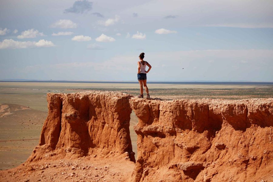 Recomendaciones para visitar el Desierto de Gobi – Mongolia