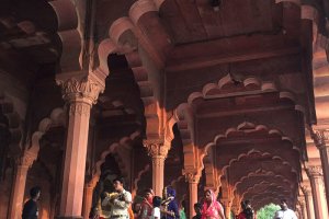 TOP3 a visitar en New Delhi