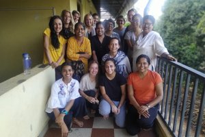 Meditación Vipassana – mi experiencia